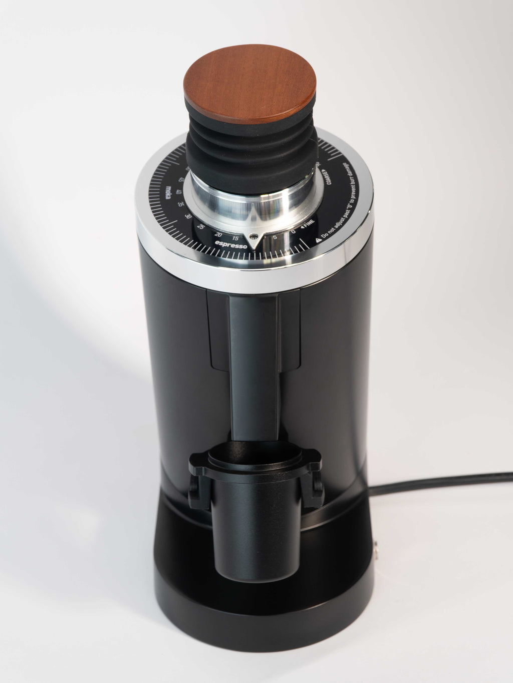 Turin DF83 Gen 2 Coffee / Espresso Grinder