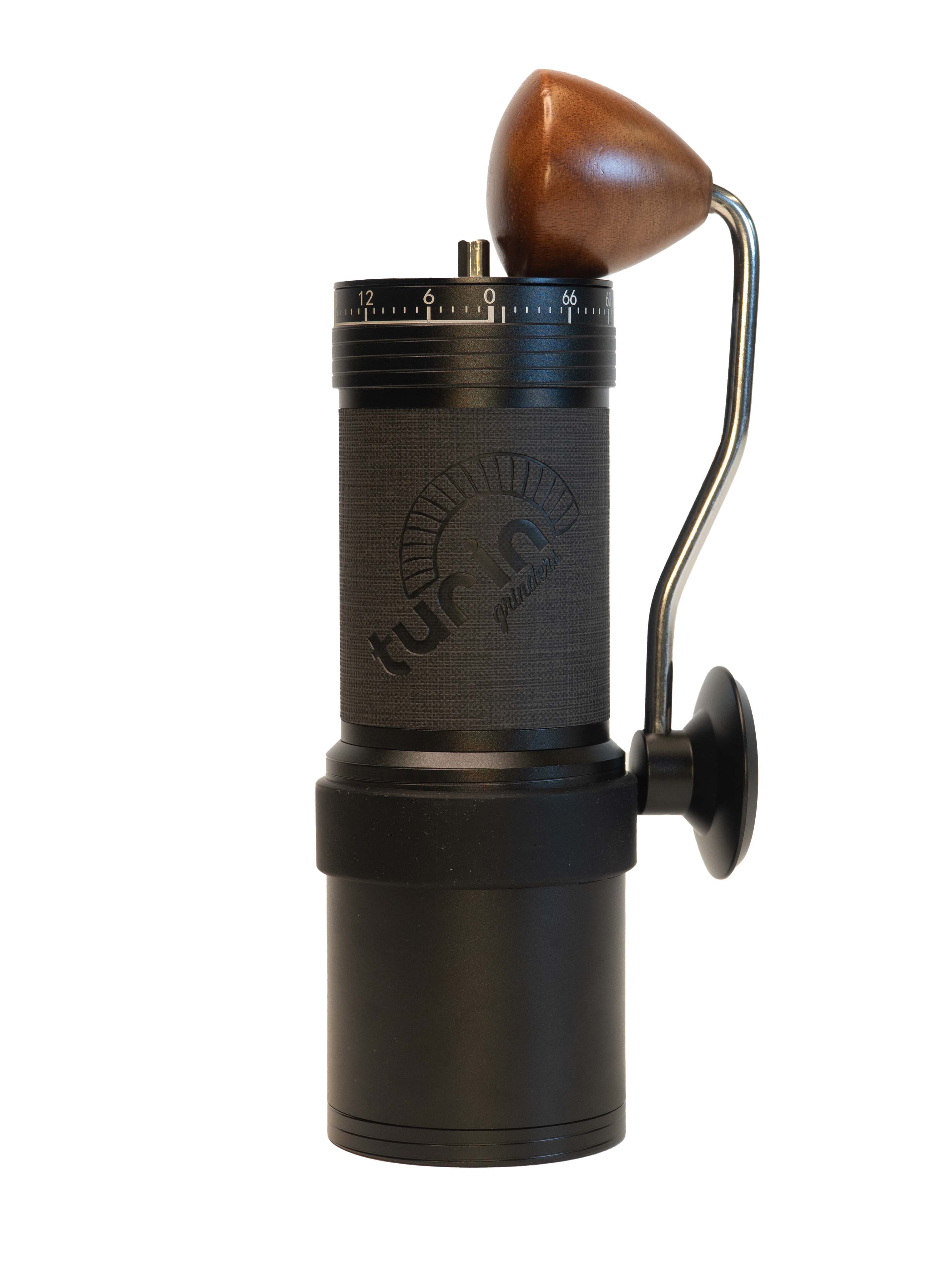 TURIN™ H63™ HAND COFFEE GRINDER