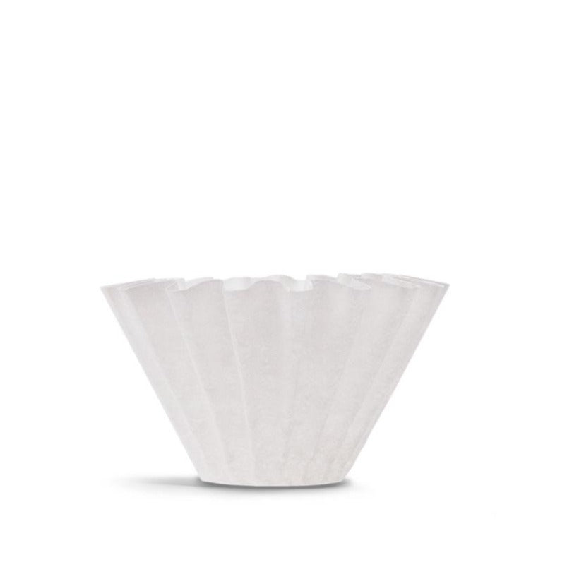 Stagg X Pour-Over Paper Coffee Filters - 45ct